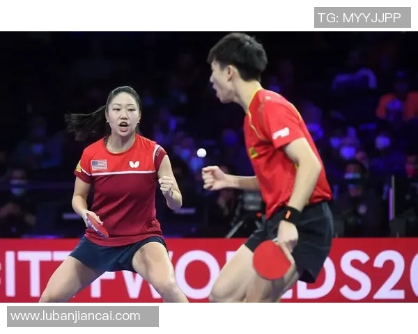 重庆乒乓球队的节奏与战术分析探讨乒乓球运动的未来发展方向 重庆乒乓球队的节奏与战术分析探讨乒乓球运动的未来发展方向