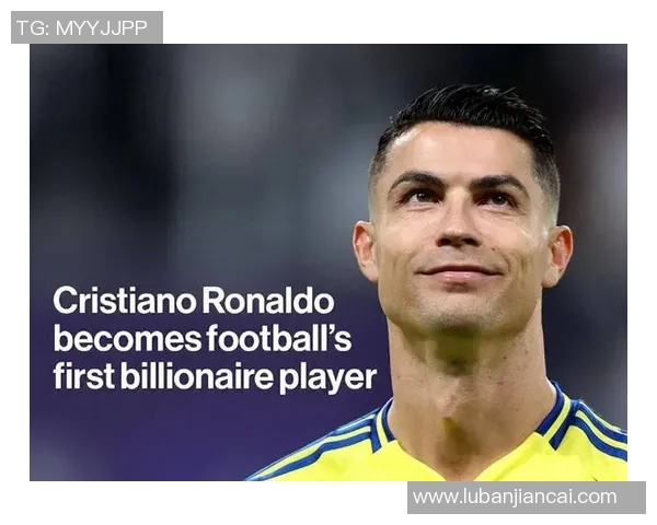 C罗传奇之路：从少年天才到足球世界的璀璨明星